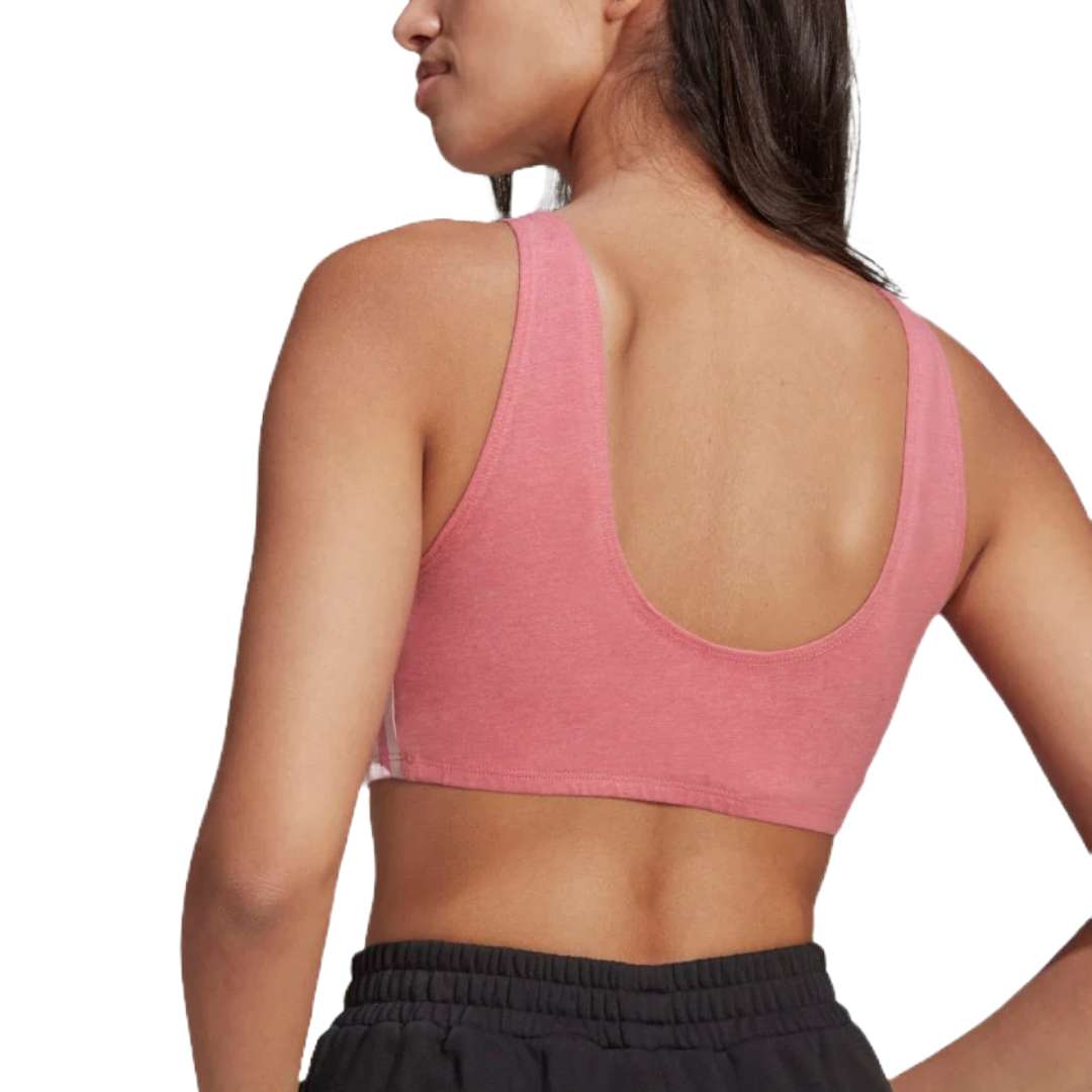 adidas Originals Fakten Bra Sport Activewear Top
