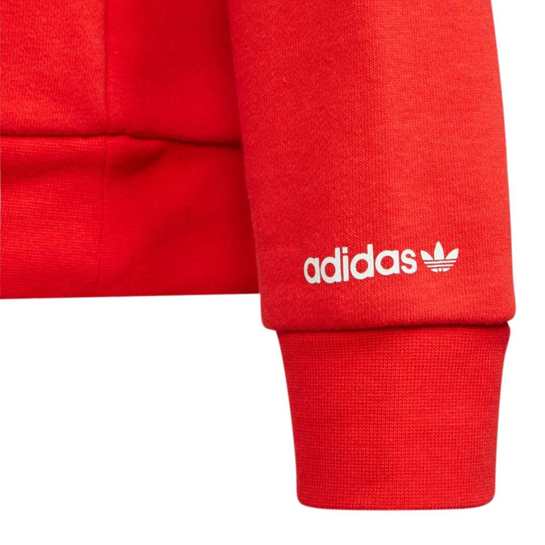 adidas Originals Kids' Adicolor Hoodie