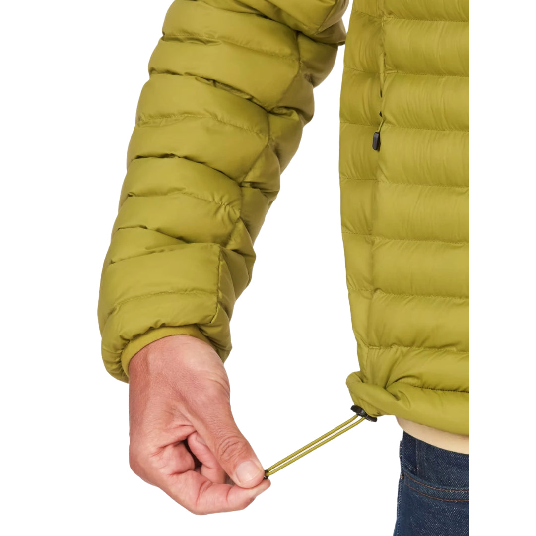 Marmot Men's Echo Featherless Jacket