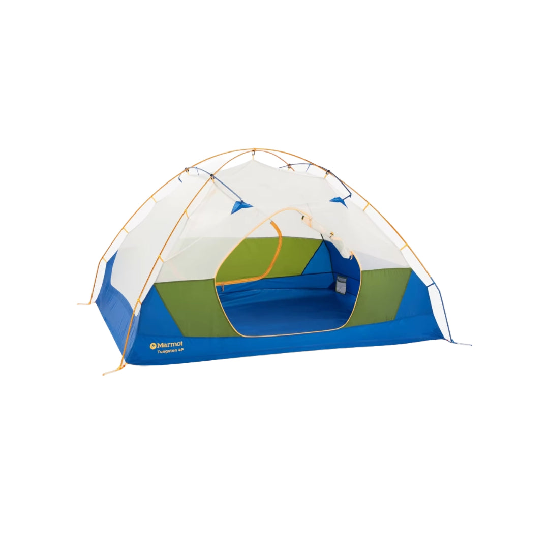Marmot Tungsten 4P Tent