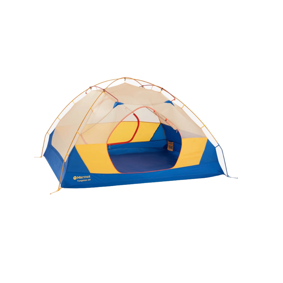 Marmot Tungsten 4P Tent