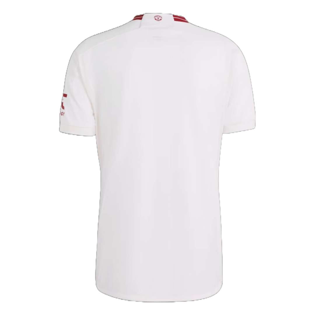 adidas Men's Manchester United 23/24 Third Jersey
