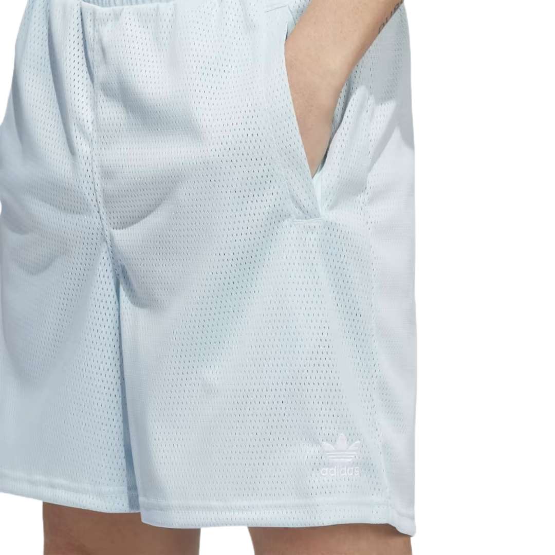 adidas Originals Men's Essentials Mesh Shorts