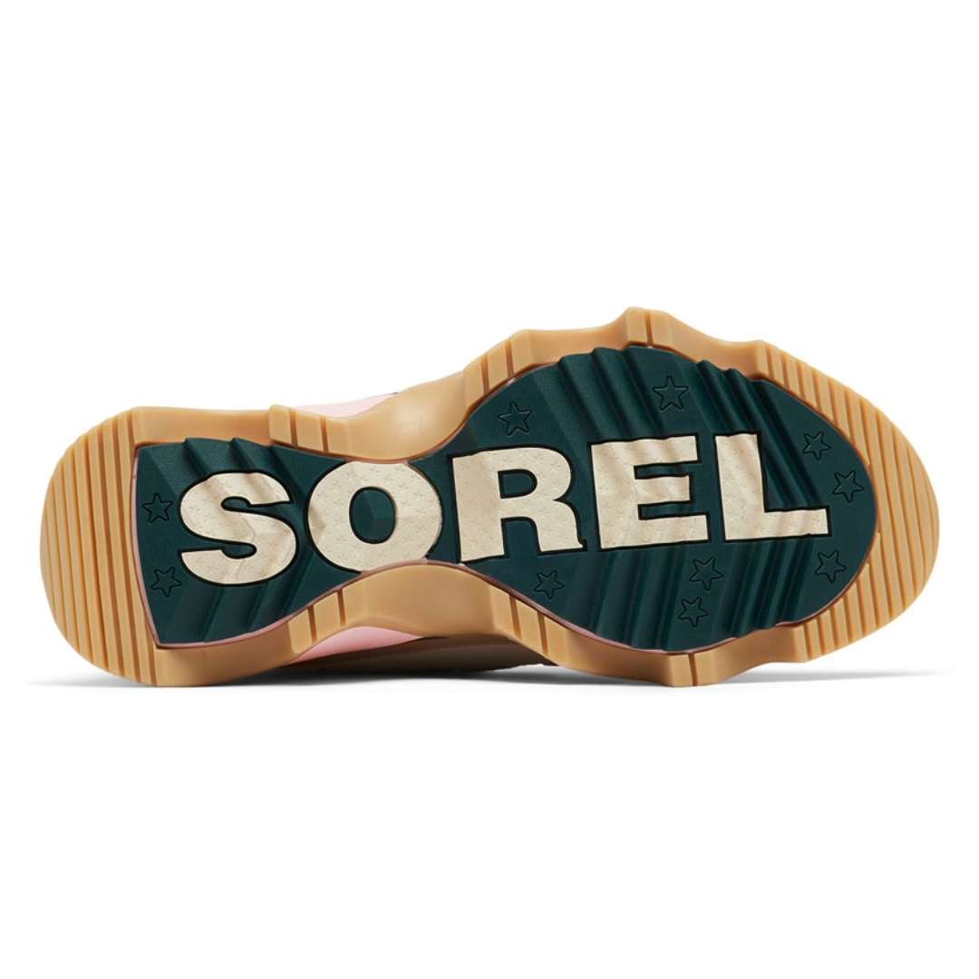 SOREL Women's Kinetic™ Impact Caribou Boot