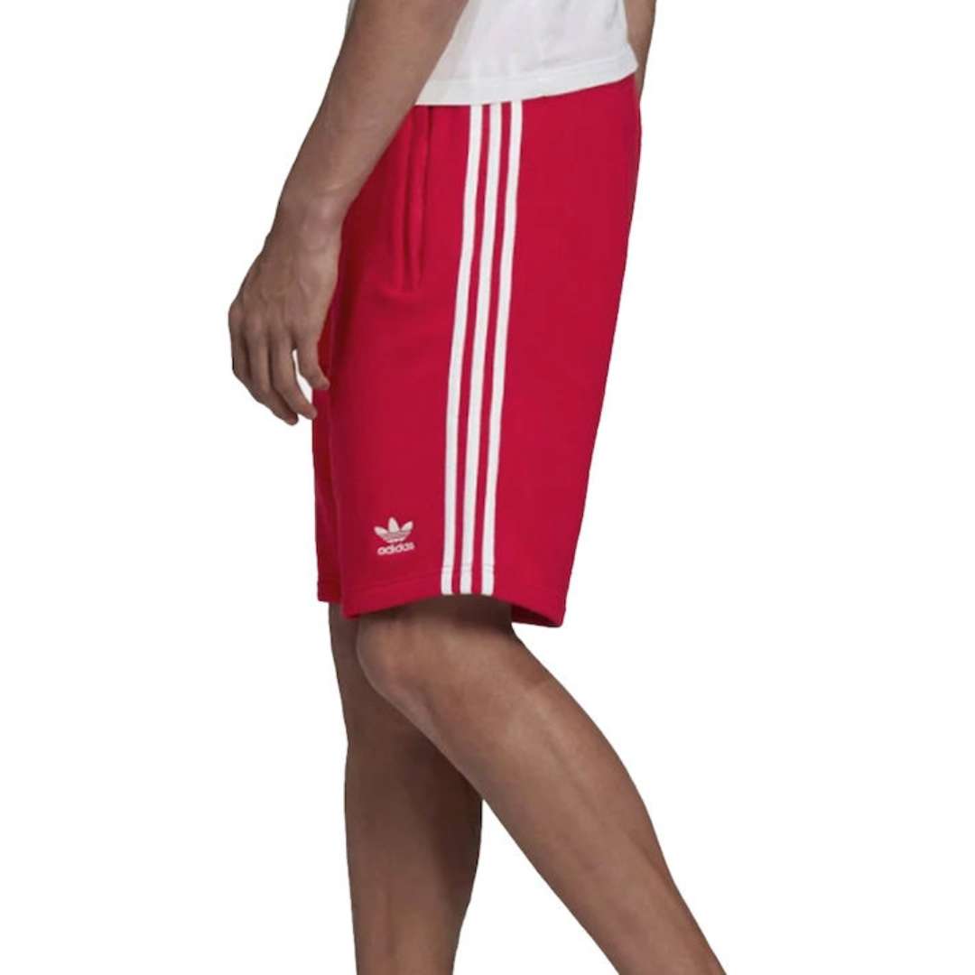 adidas Originals Men's 3-Stripe Short