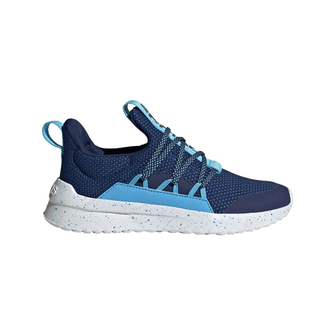 adidas Kid's Lite Racer Adapt 5.0 - Sleek and comfy sneakers for kids, perfect for active play and everyday adventures.