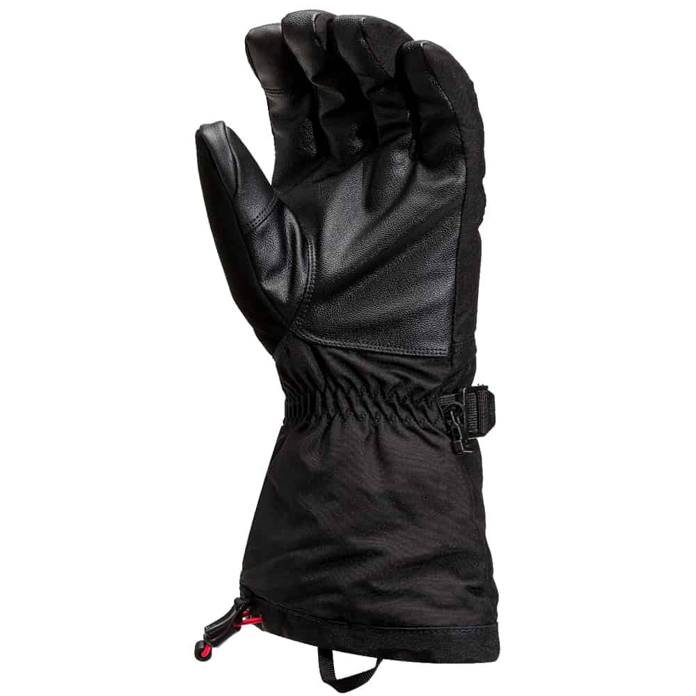 The North Face Men’s Montana Ski Gloves - TNF Black