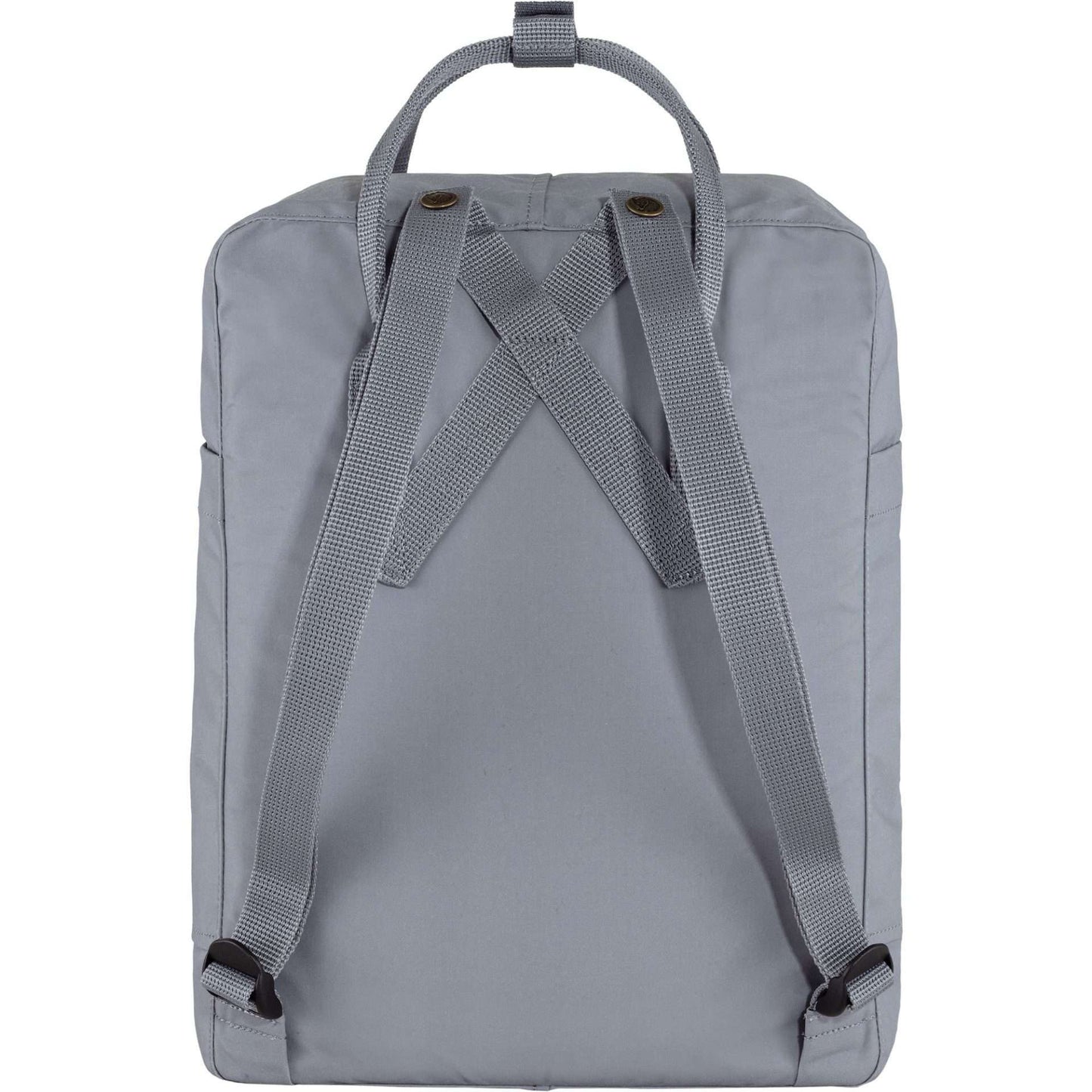 Fjallraven Kanken Backpack #23510-055 Flint Grey