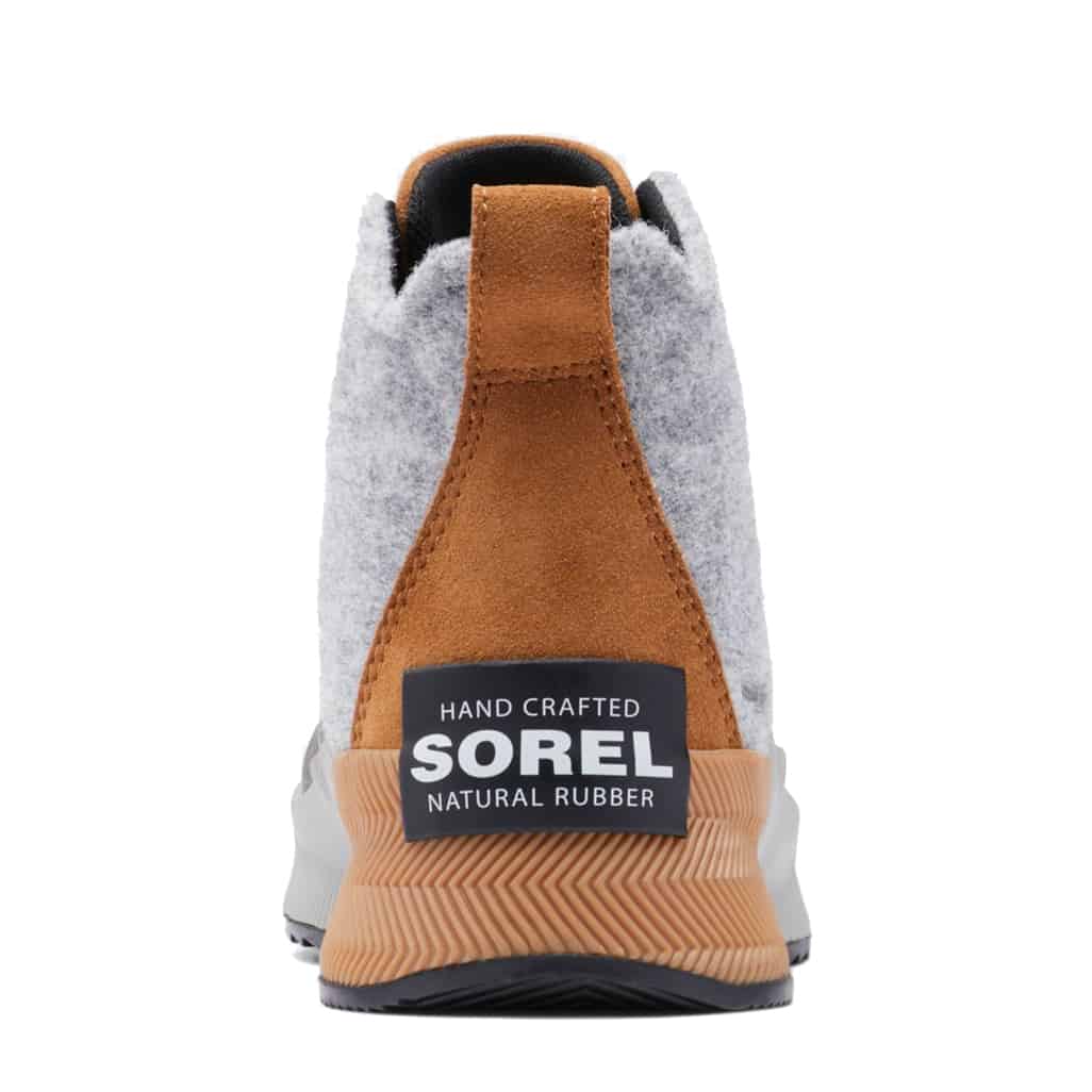 Sorel Out N About III Classic WP NL4428-224