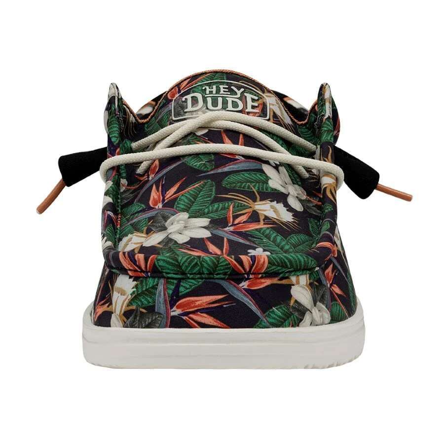 Hey Dude Men's Wally H2O Shoes