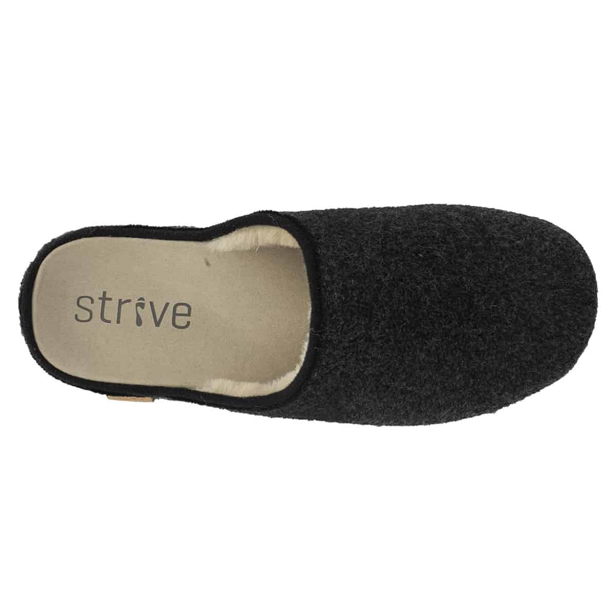 Strive COPENHAGEN orthotic slipper
