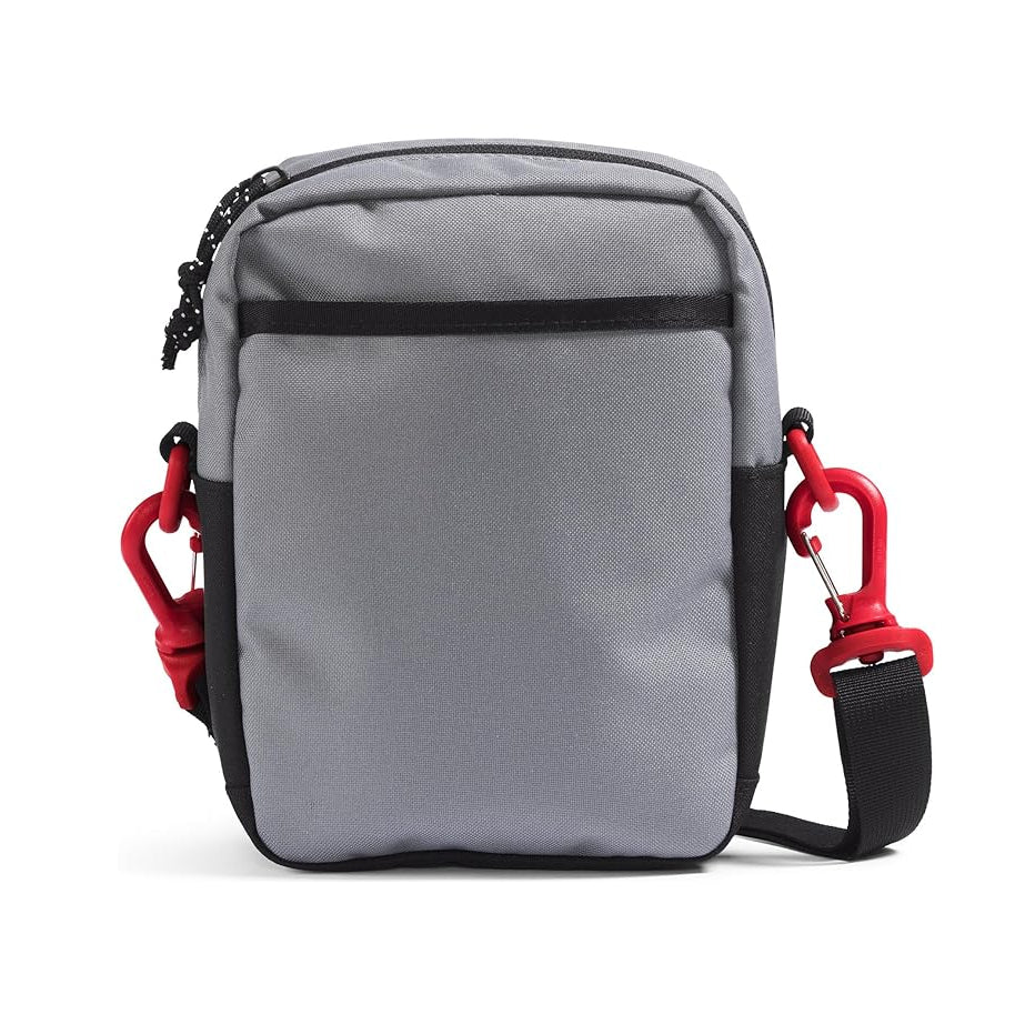 The North Face Y2K Shoulder Bag Smoked Pearl