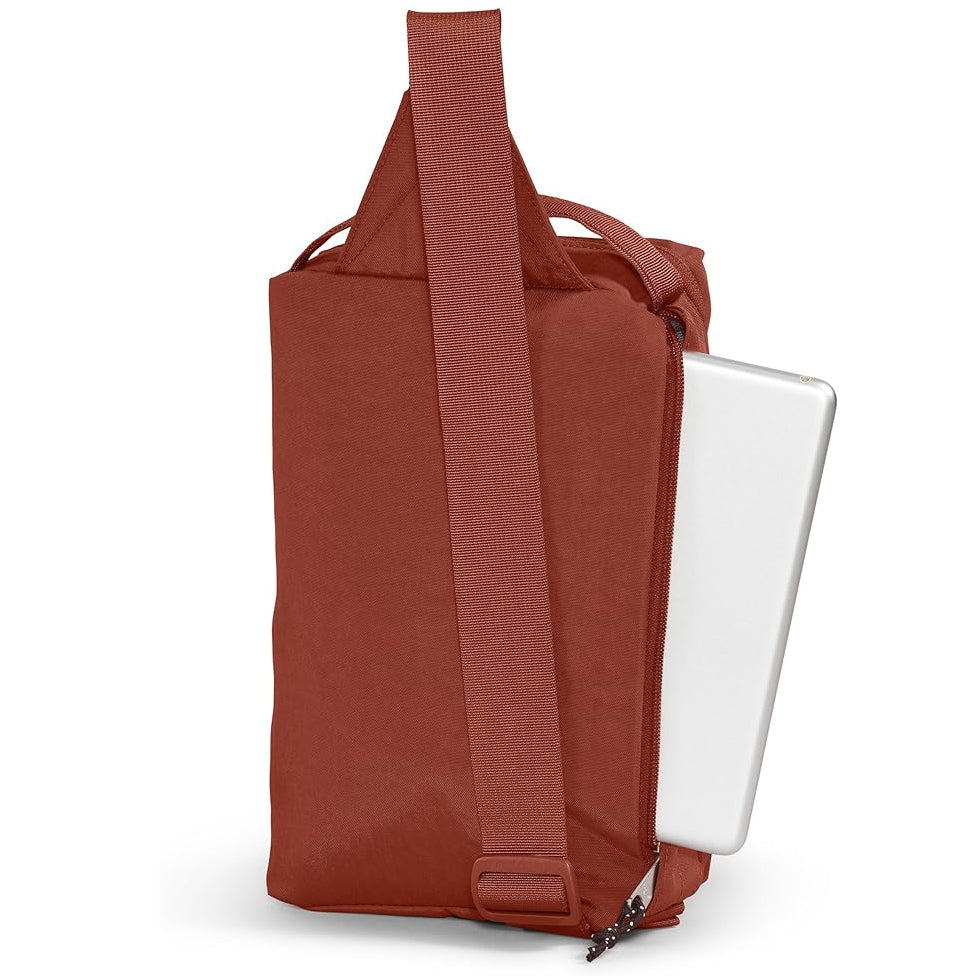 The North Face Berkeley Field Bag - Brandy Brown