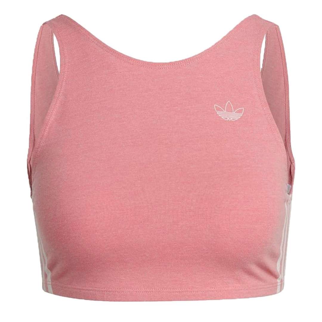 adidas Originals Fakten Bra Sport Activewear Top