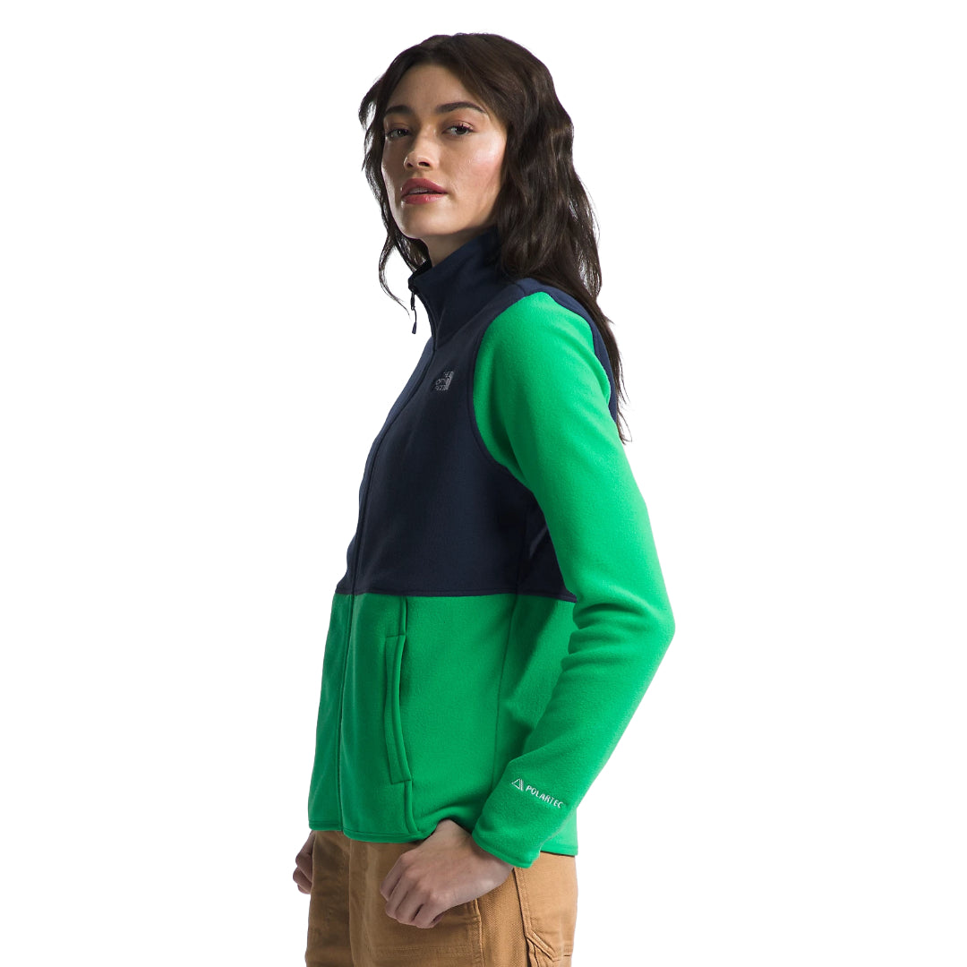 The North Face Women's Alpine 100 Jacket