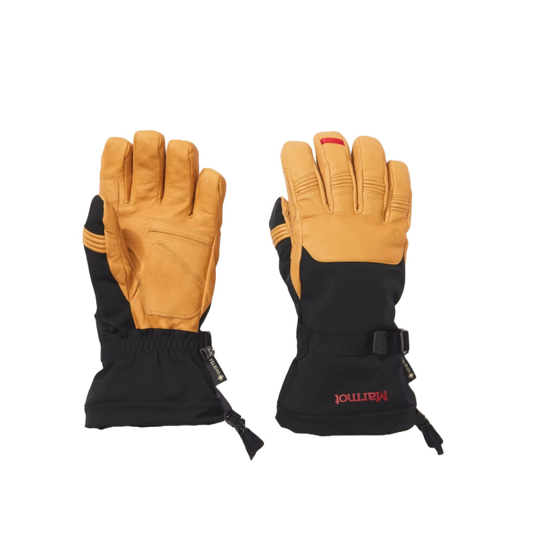 Marmot Men's Ultimate Ski GORE-TEX® Glove