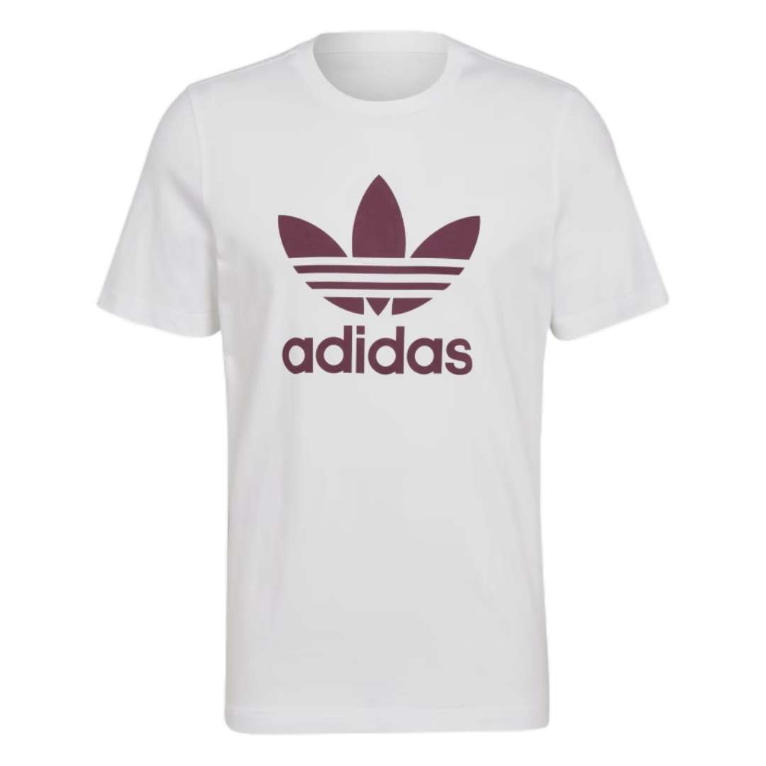 adidas Originals Men's Adicolor Trefoil Tee