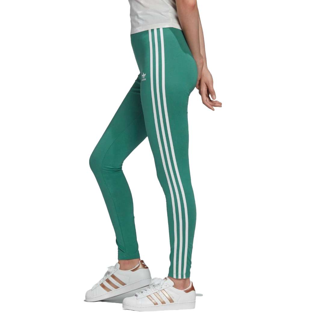 adidas Originals Women's 3 Stripes Tights