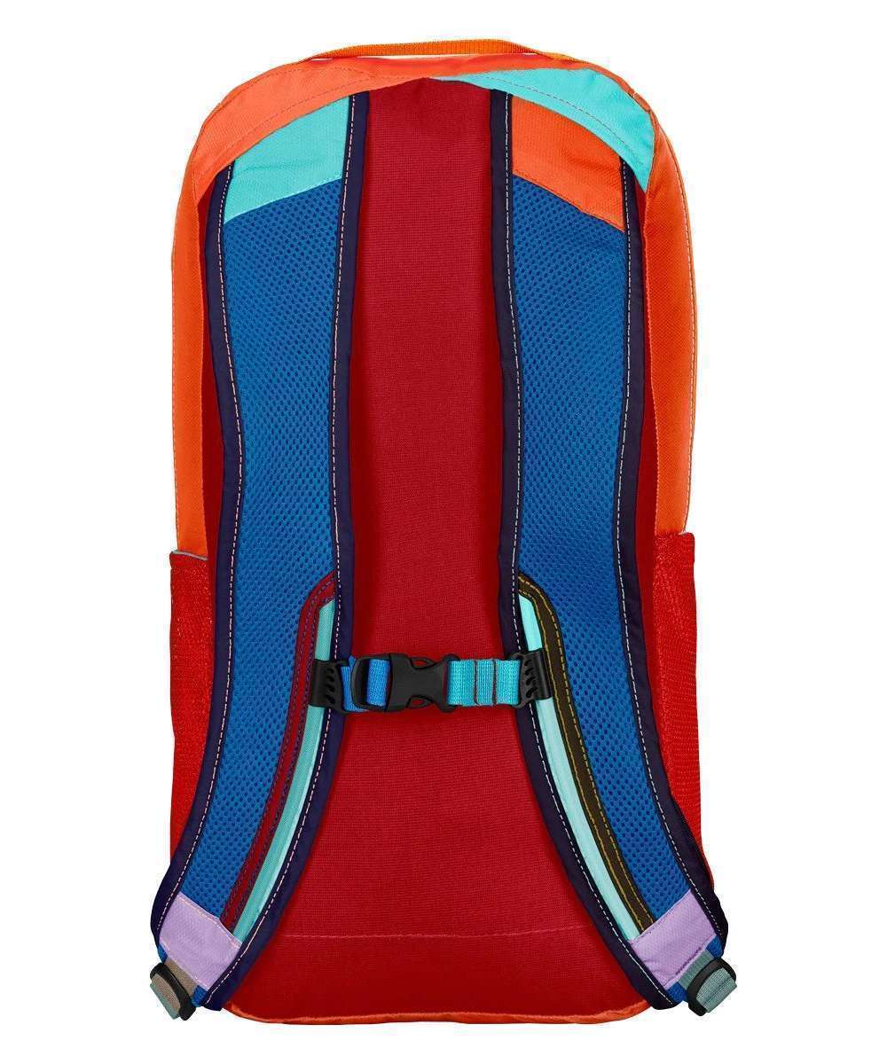 Cotopaxi BATAC 16L BACKPACK - DEL DÍA (Surprise Pack)