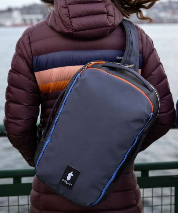 Cotopaxi Chasqui 13L Sling - Cada Día CHASQ-F21