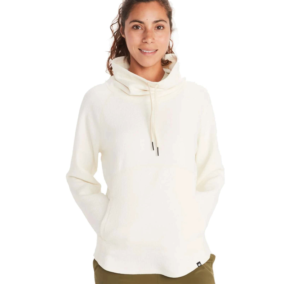 Marmot Women's Annie Long-Sleeve, a versatile and comfortable addition to your wardrobe.