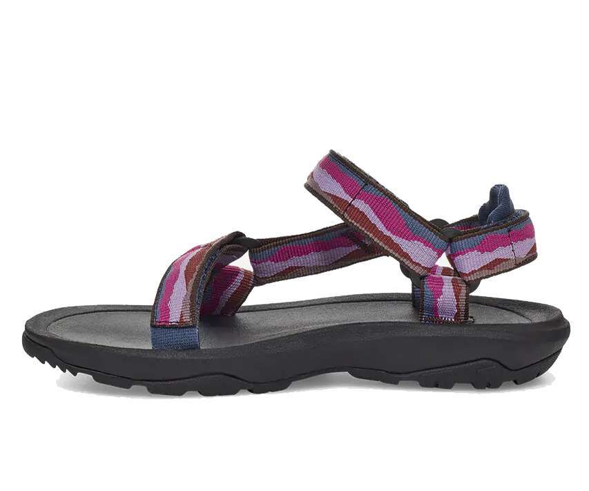 TEVA LITTLE KIDS SANDALS HURRICANE XLT 2 1019390C - VISTA BLUE INDIGO