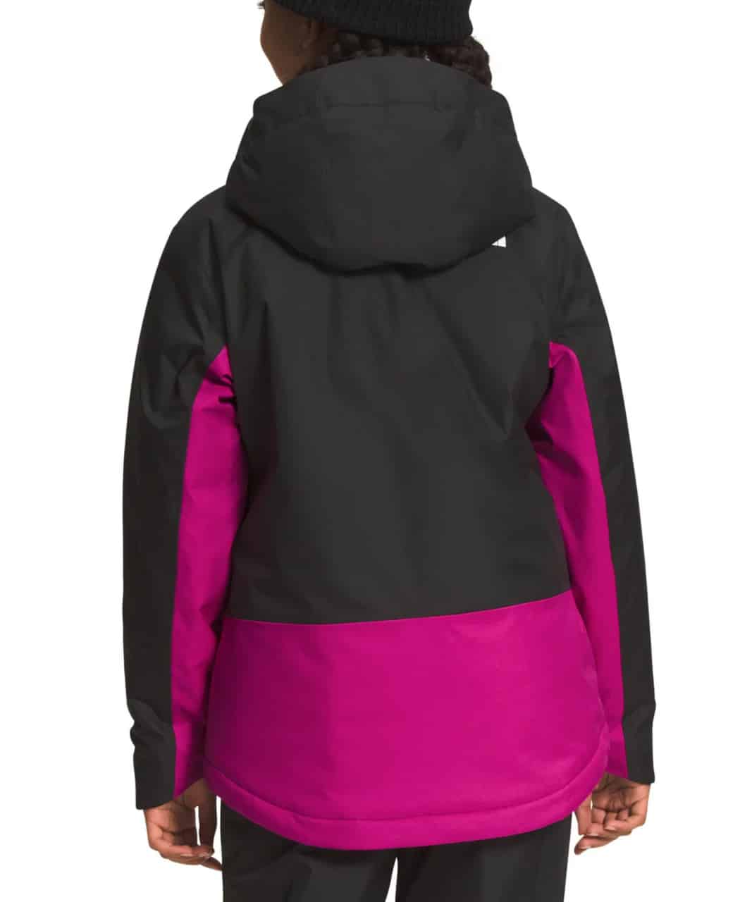 The North Face Girl's Freedom Insulated Jacket