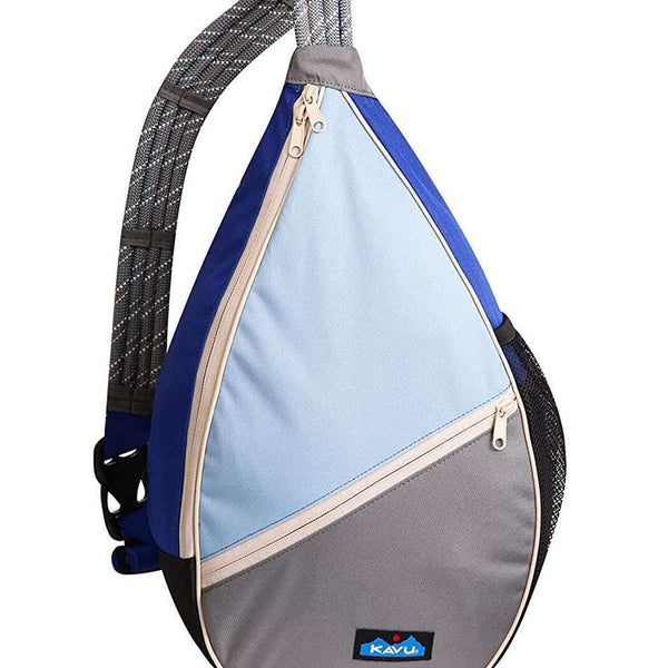 KAVU Unisex Paxton Pack - Wild River 870-1811