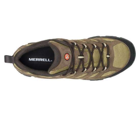 Merrell Men's Moab 3 Hiking Shoe - Kangaroo/Coyote J135543