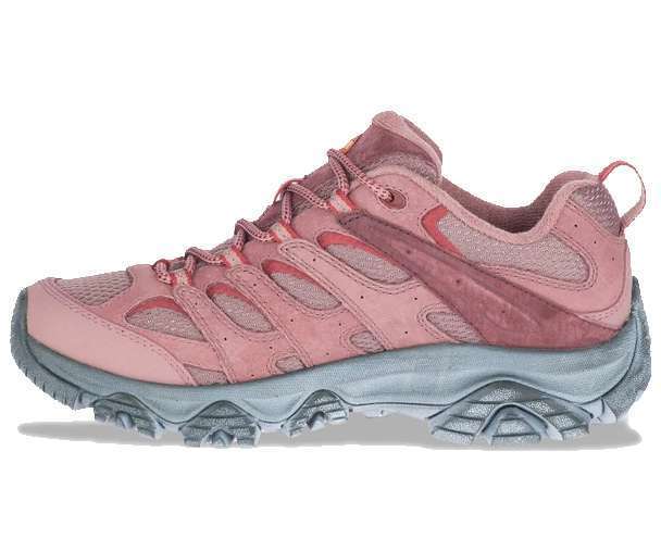 MERRELL Women's Moab 3 Hiking Shoes J035886
