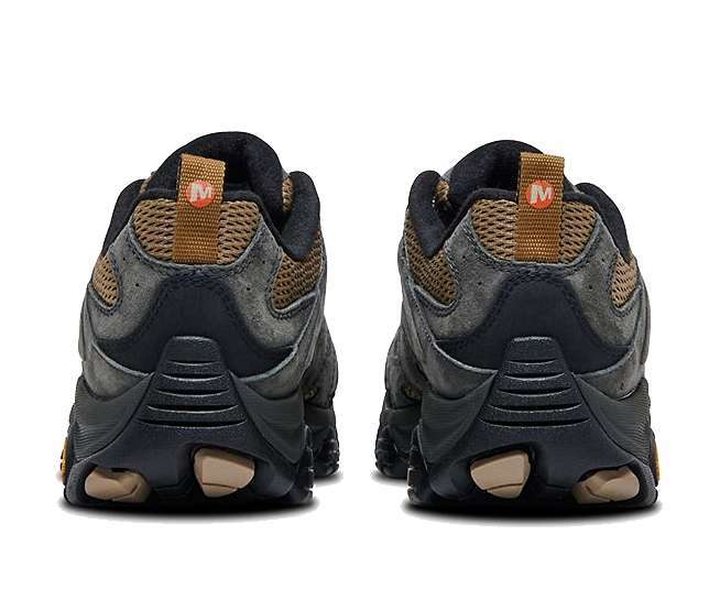 Merrell Men's Moab 3 Shoes J036287 Butternut/Beluga