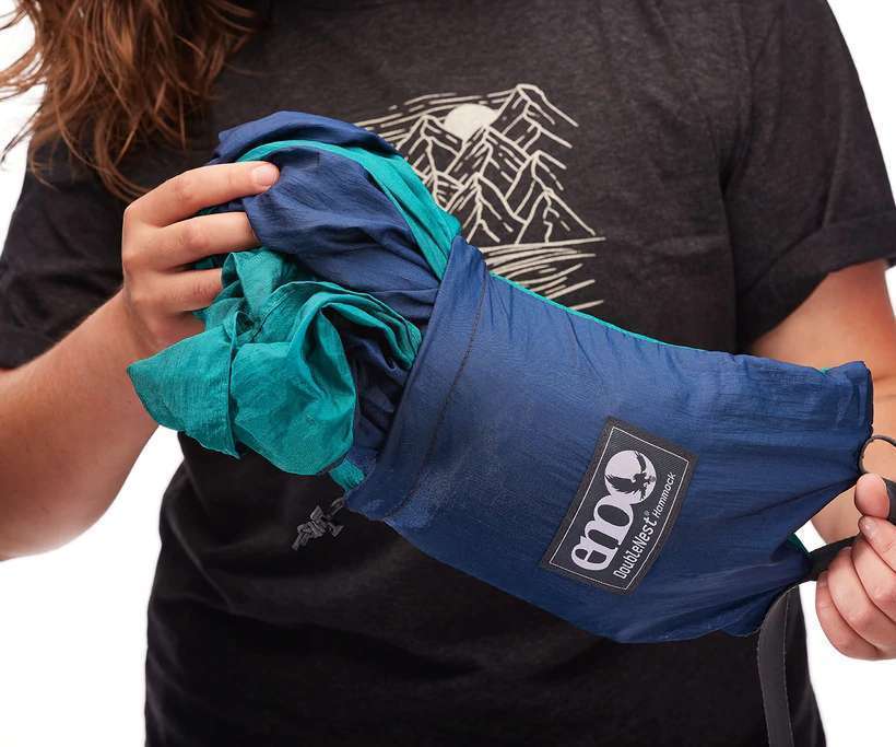 ENO DoubleNest Hammock Prints DNP