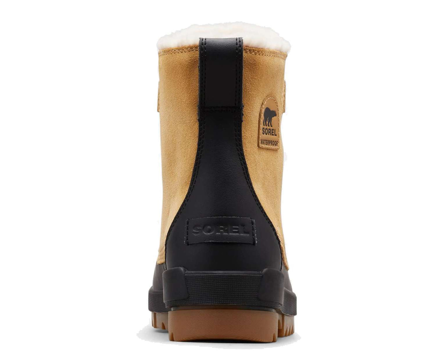 Sorel WOMEN'S TIVOLI IV BOOT - Curry (NL3425-373