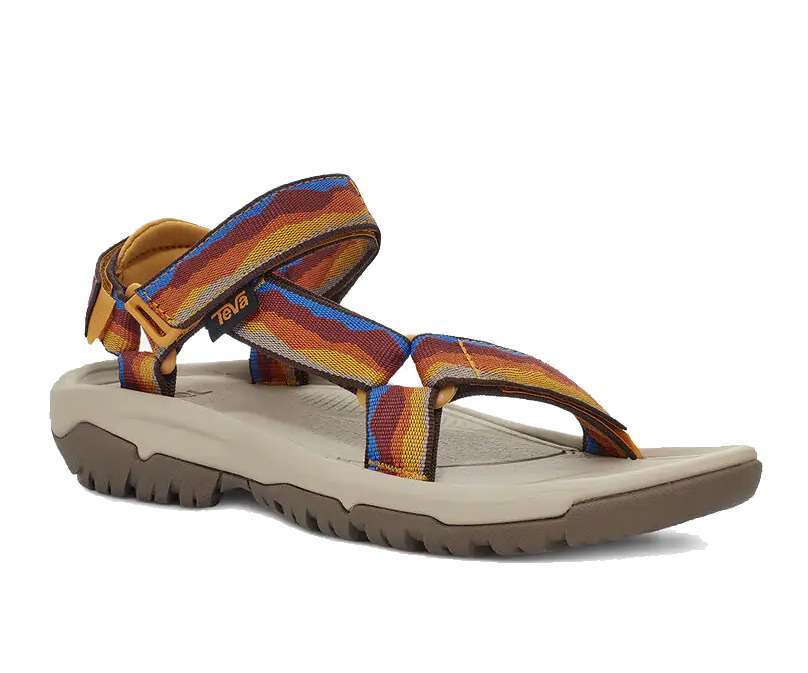 Teva Women's Hurricane XLT 2 Sandal 1019235 Vista Sunset
