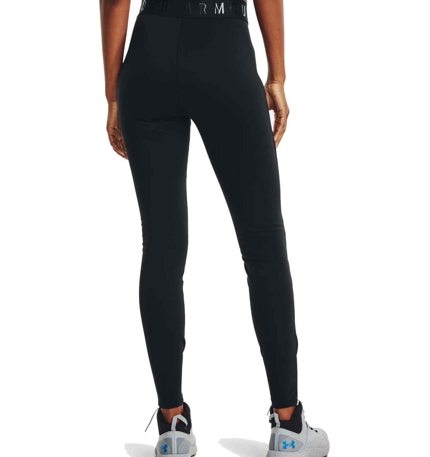 Under Armour Women's ColdGear Base 4.0 Leggings 1343323