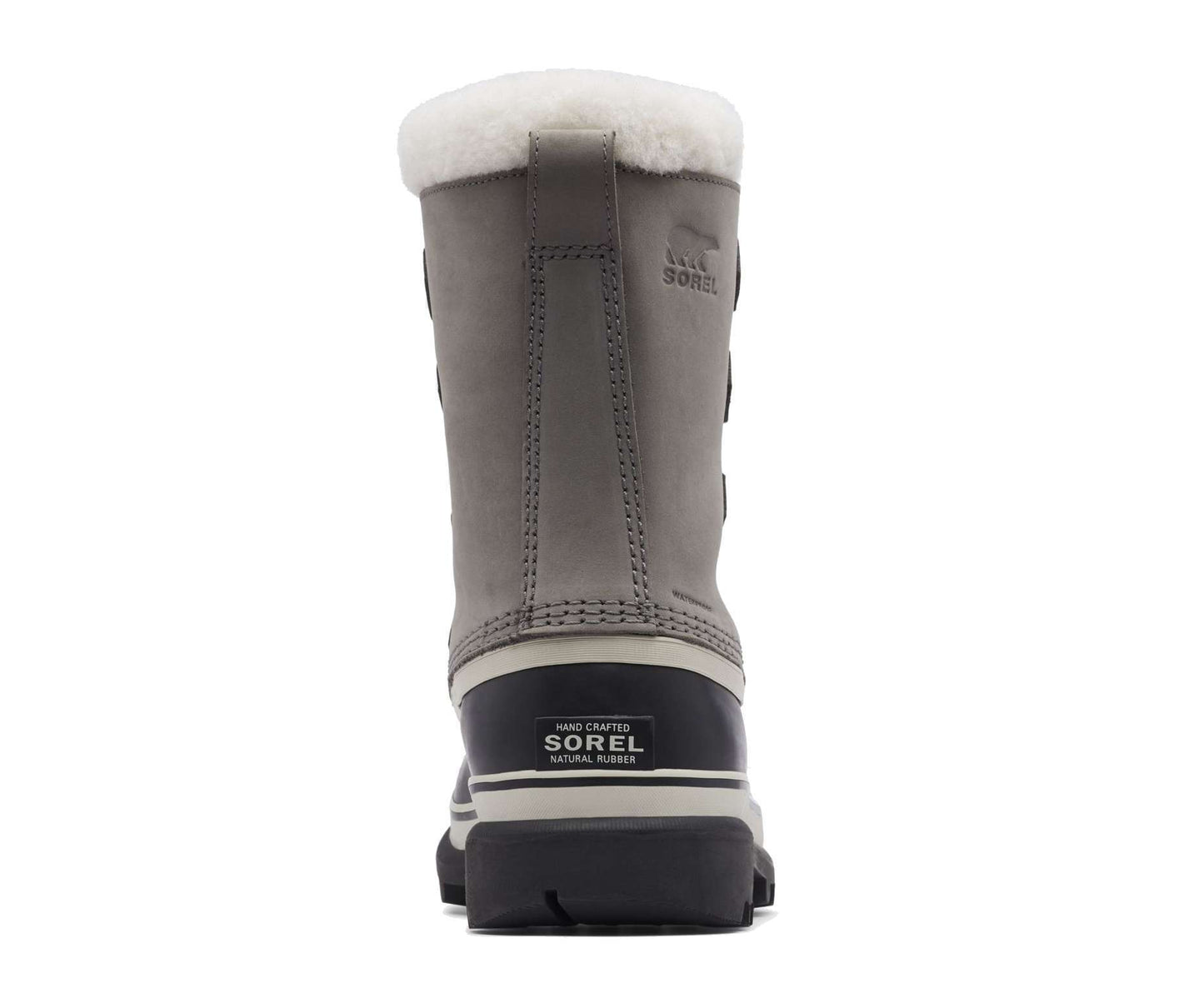 SOREL WOMEN'S CARIBOU BOOT - Shale, Stone NL1005-051