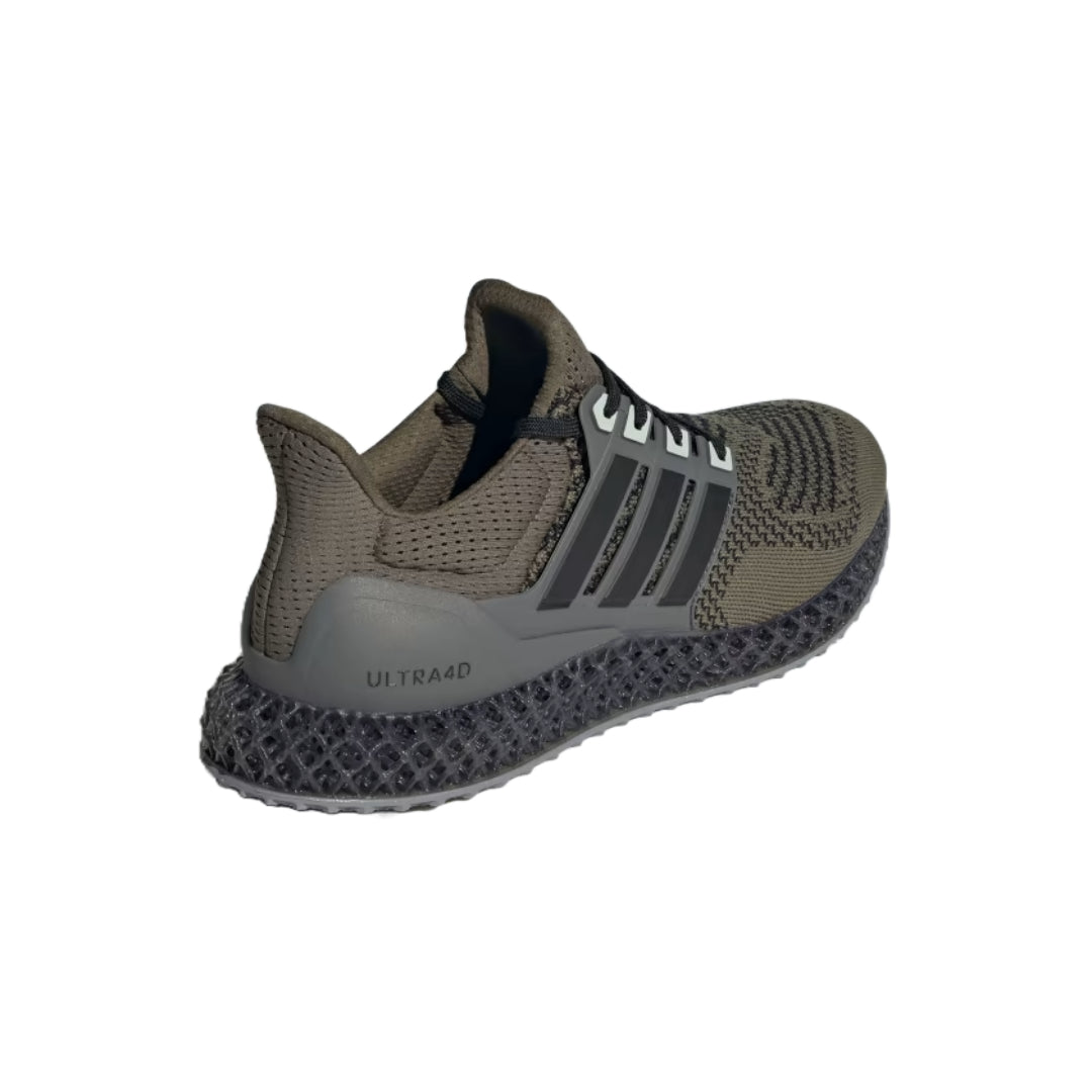 adidas ULTRA 4D RUNNING SHOES