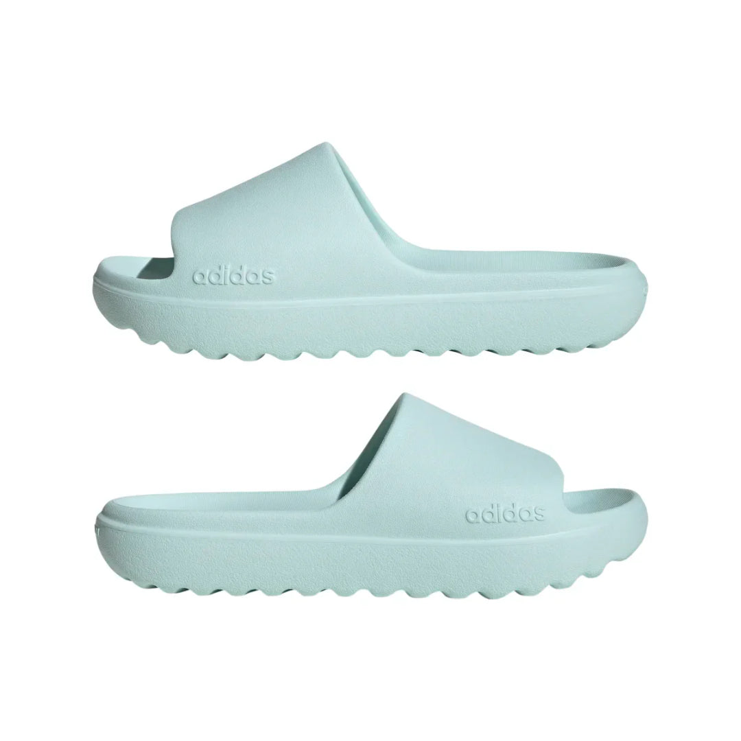 adidas Unisex-Adult Adilette Lumia Slide Sandal – a stylish, cushioned, and lightweight sandal for everyday comfort and relaxation.