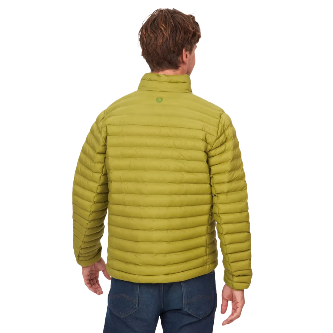 Marmot Men's Echo Featherless Jacket