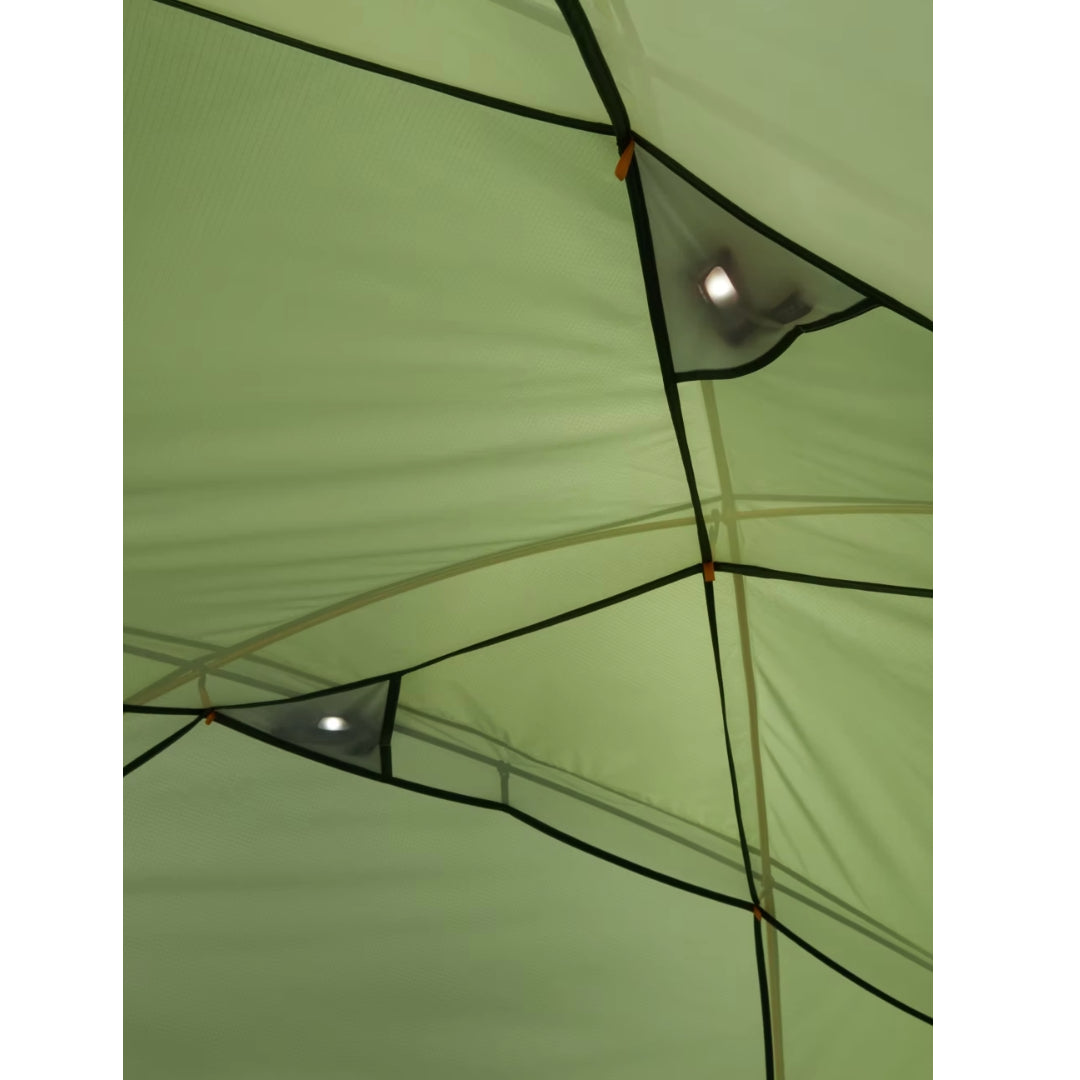 Marmot Tungsten 4P Tent