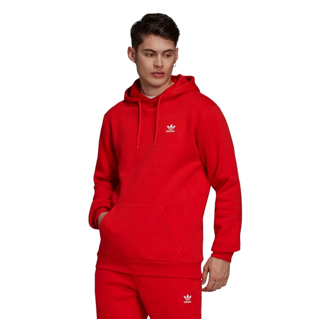 adidas Originals Men's Essentials Hoodie