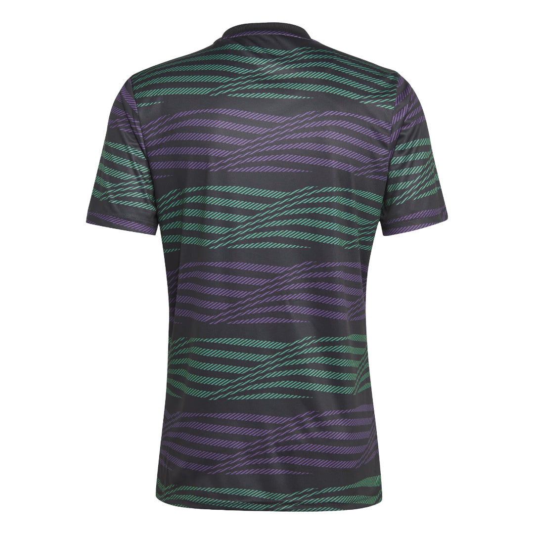 adidas Men's Real Madrid Pre-Match Jersey