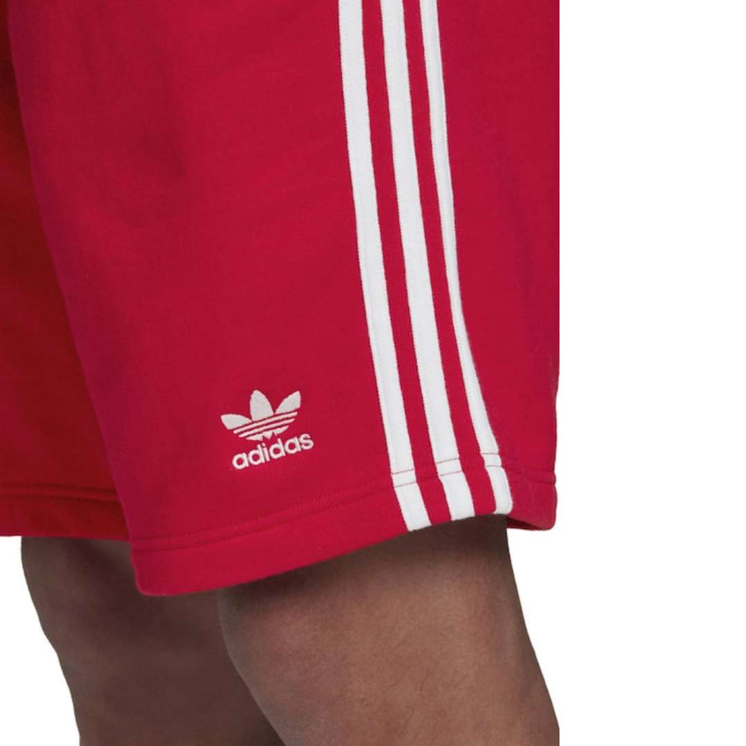 adidas Originals Men's 3-Stripe Short