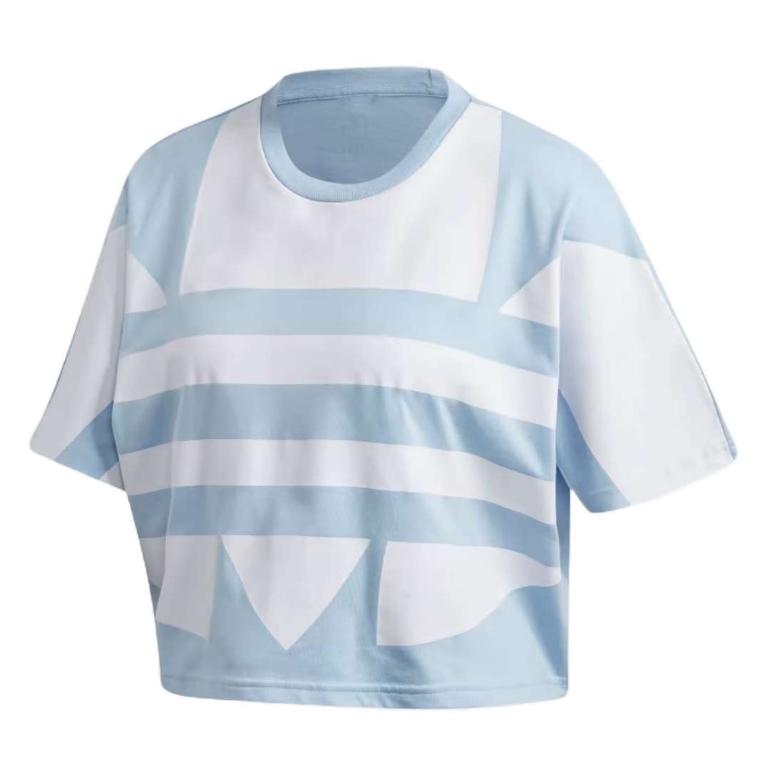 adidas Originals Women's Large Logo Tee
