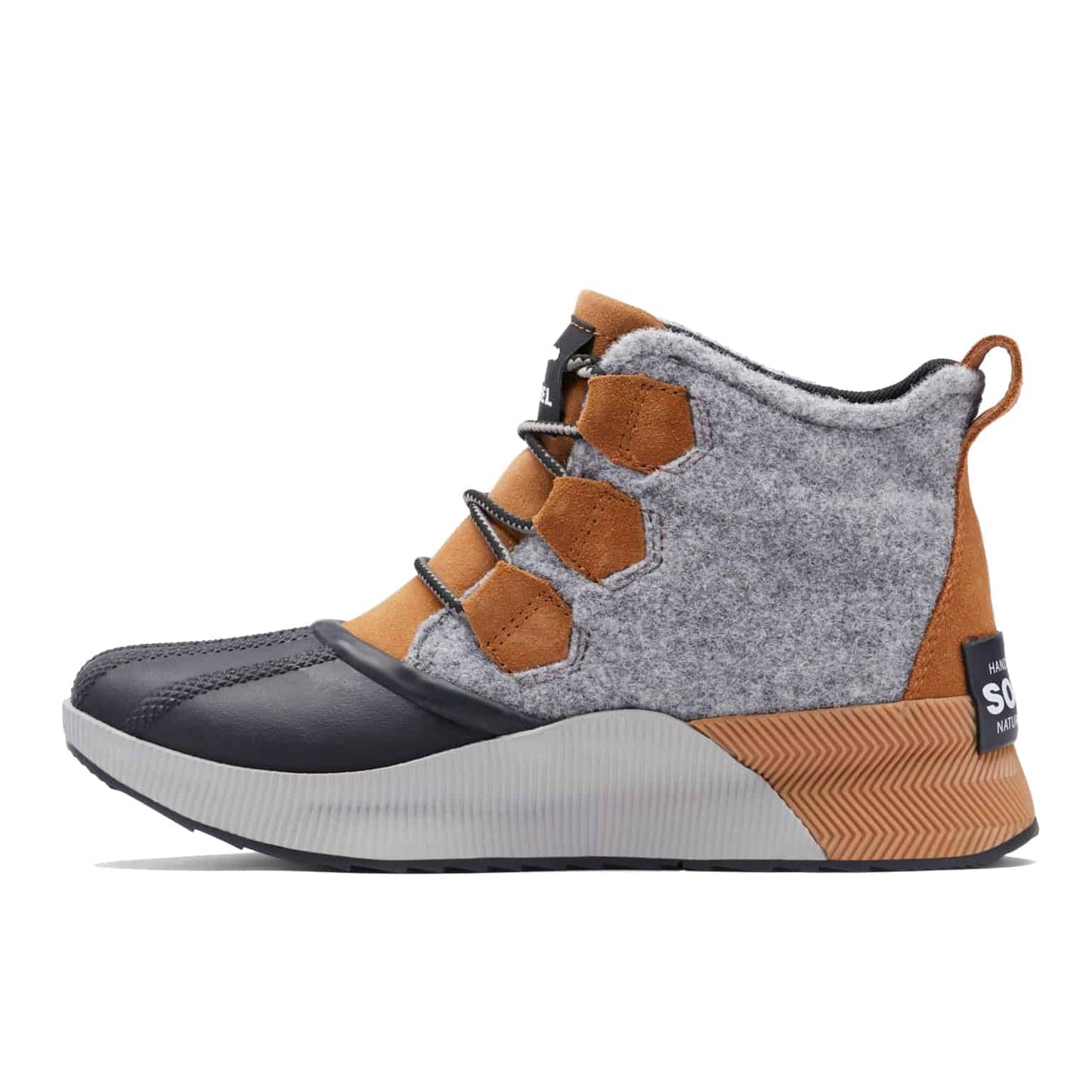 Sorel Out N About III Classic WP NL4428-224
