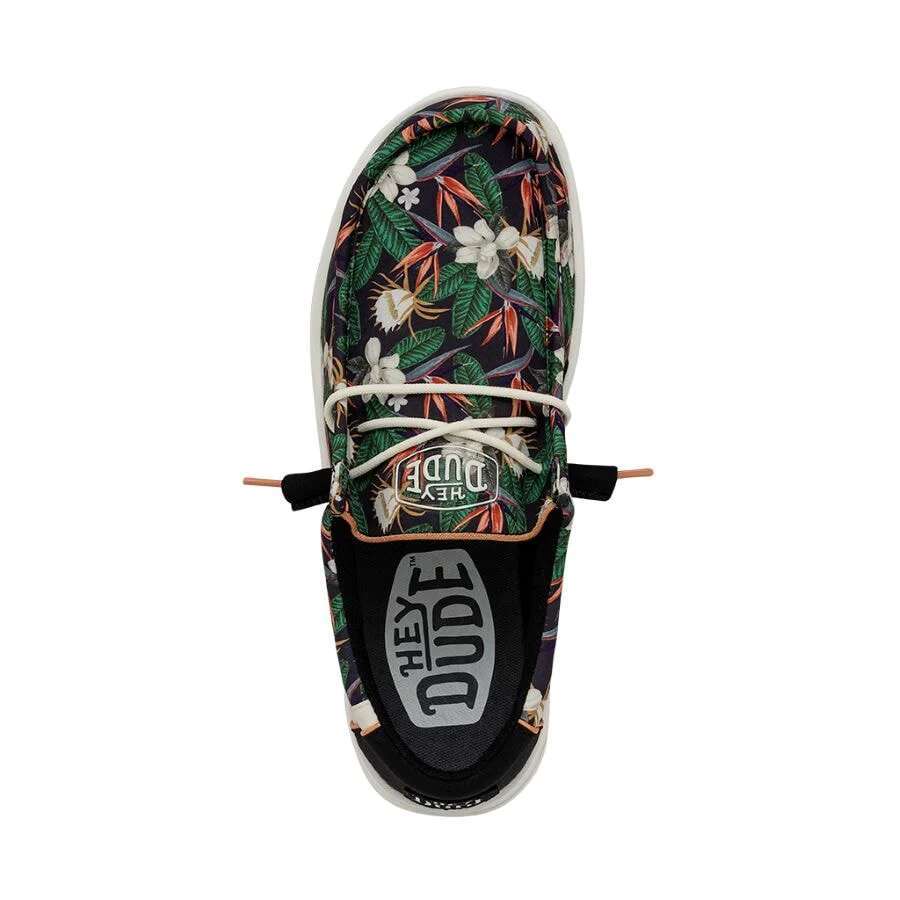 Hey Dude Men's Wally H2O Shoes