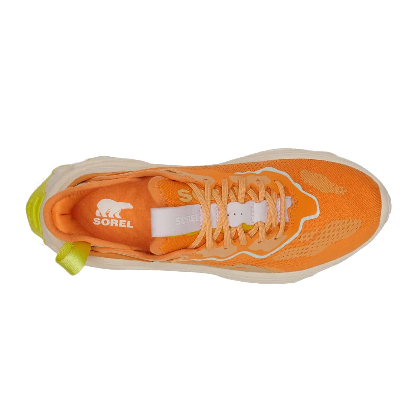 Sorel Women's Kinetic Breakthru Day Lace Sneakers