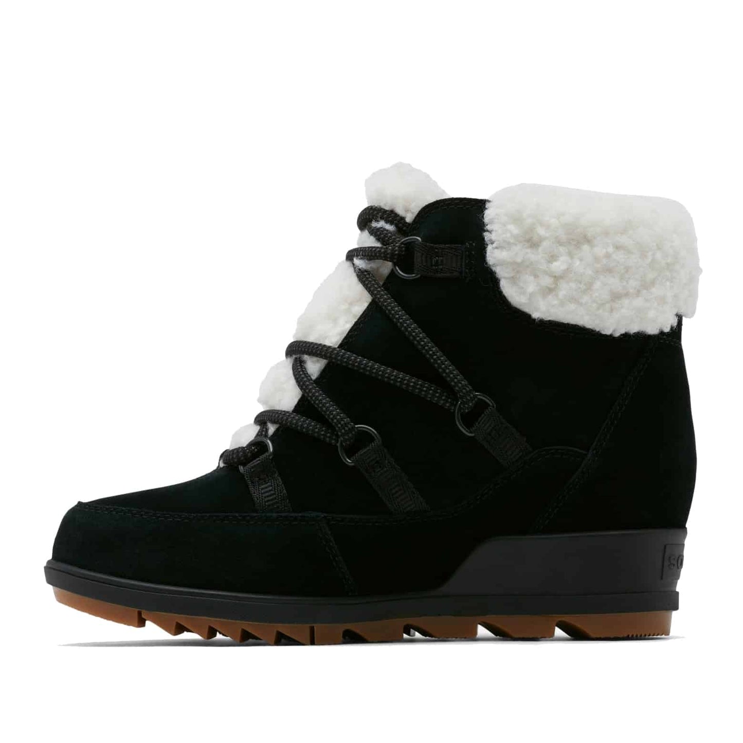 Sorel Evie Cozy Lac NL4924-010