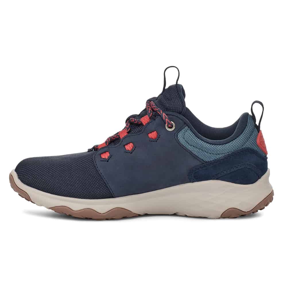 Teva Women's Canyonview Rp - Navy/ Light Blue