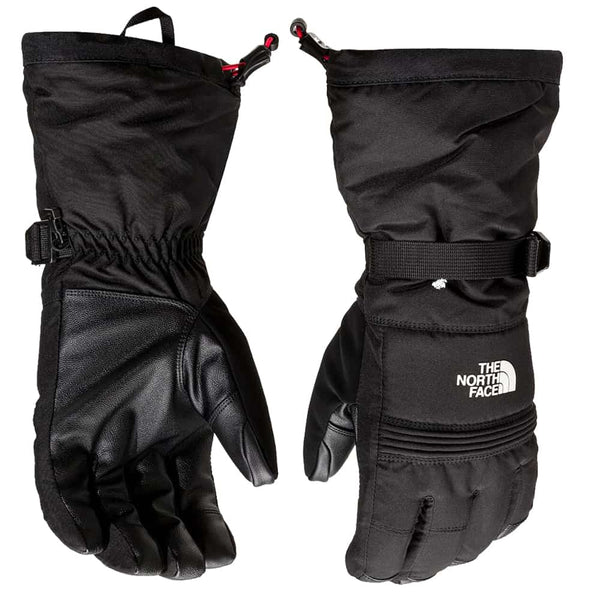 The North Face Men’s Montana Ski Gloves - TNF Black